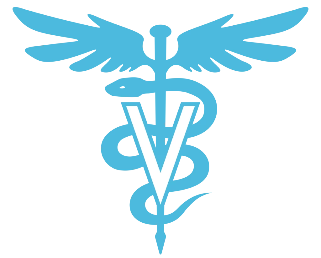 vet caduceus